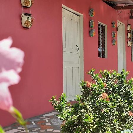 Guest House Nena Moyogalpa Bagian luar foto