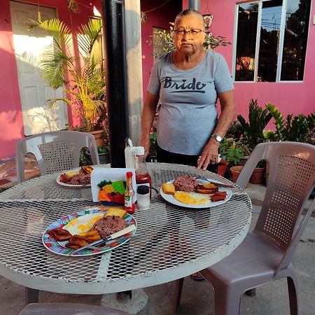Guest House Nena Moyogalpa Bagian luar foto