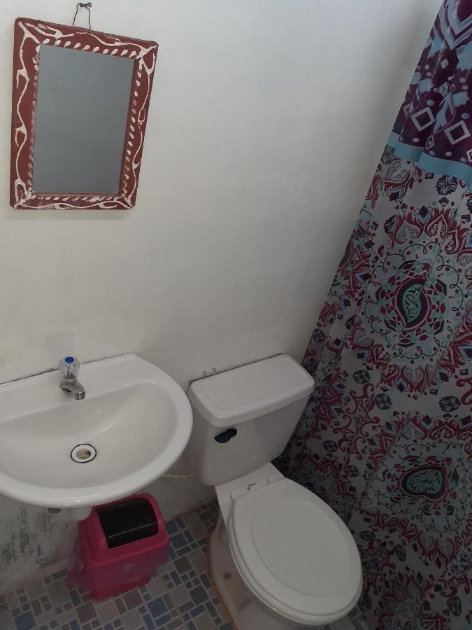 Guest House Nena Moyogalpa Bagian luar foto