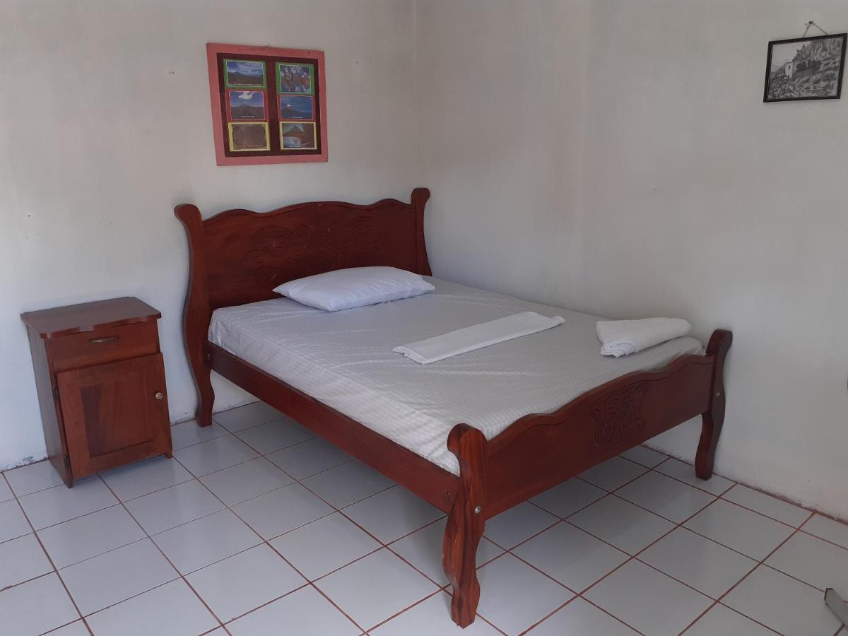 Guest House Nena Moyogalpa Bagian luar foto