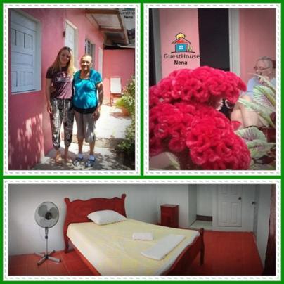 Guest House Nena Moyogalpa Bagian luar foto