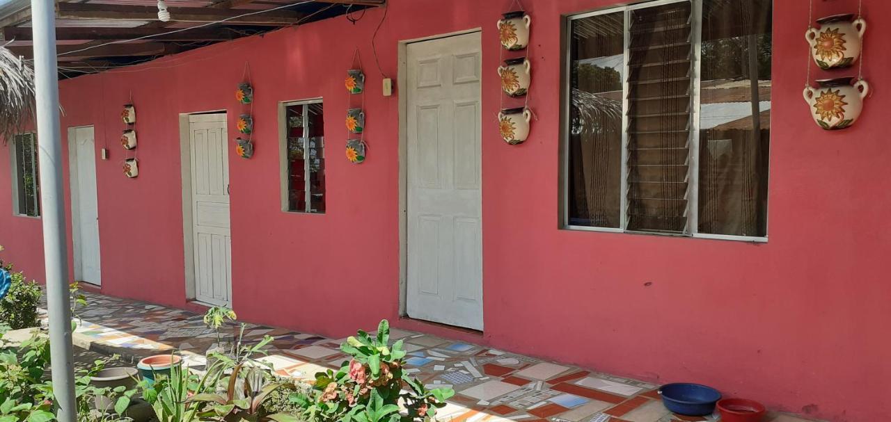 Guest House Nena Moyogalpa Bagian luar foto