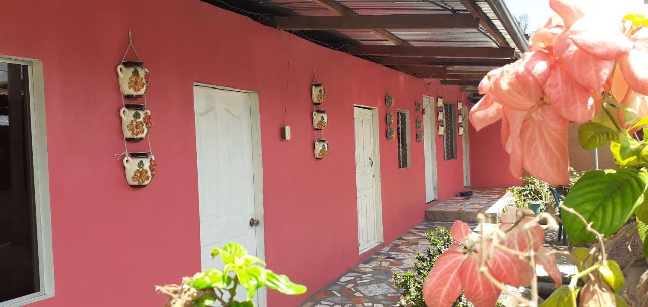 Guest House Nena Moyogalpa Bagian luar foto
