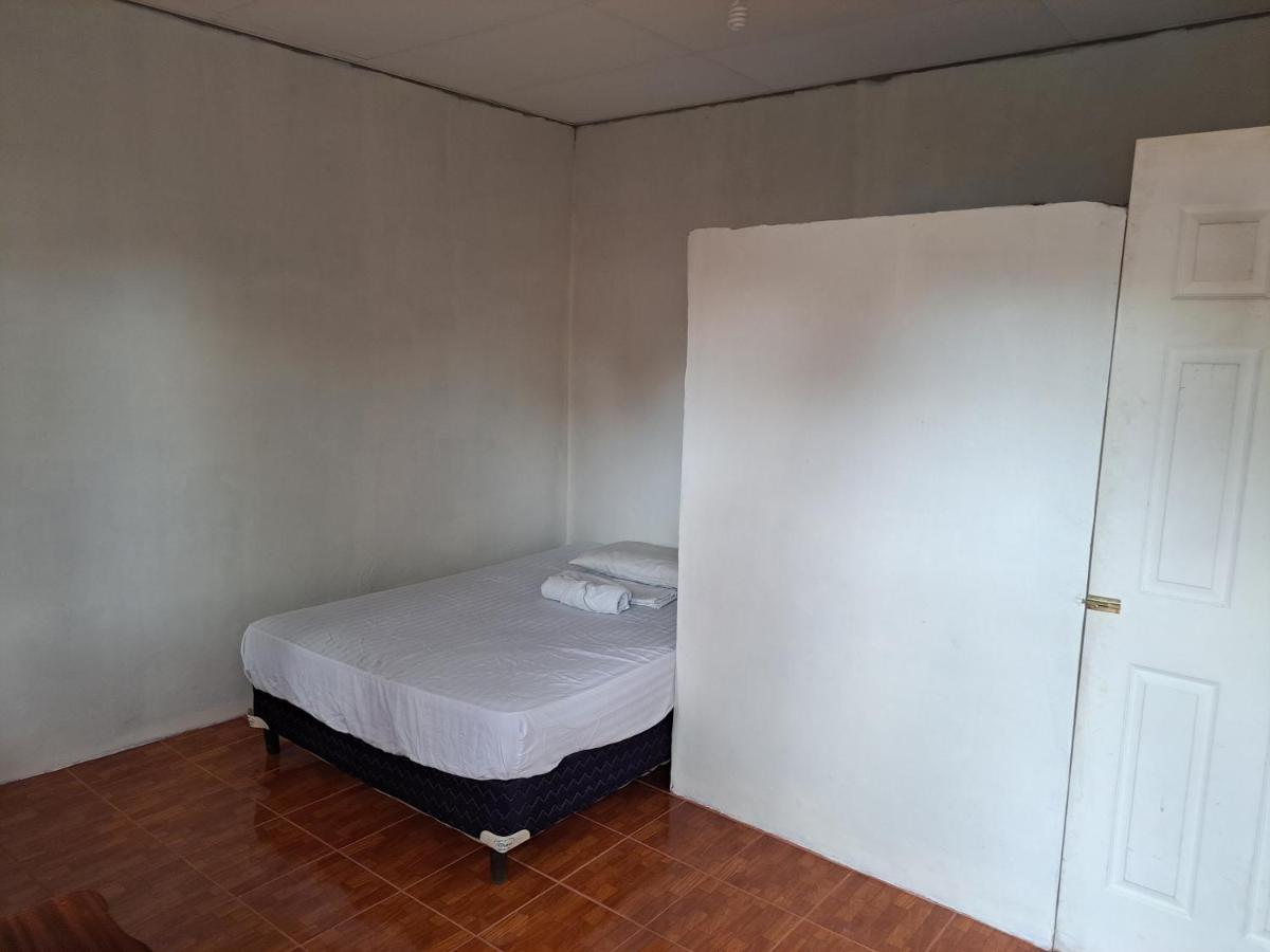 Guest House Nena Moyogalpa Bagian luar foto