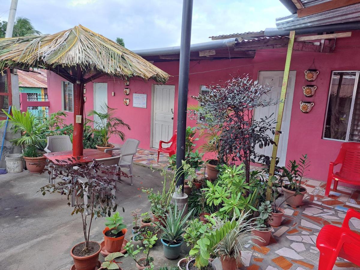 Guest House Nena Moyogalpa Bagian luar foto