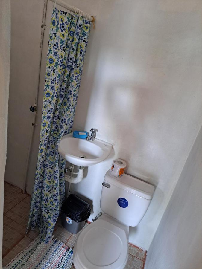 Guest House Nena Moyogalpa Bagian luar foto