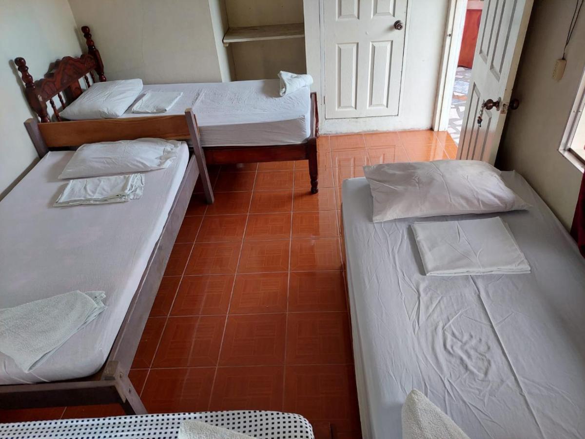 Guest House Nena Moyogalpa Bagian luar foto