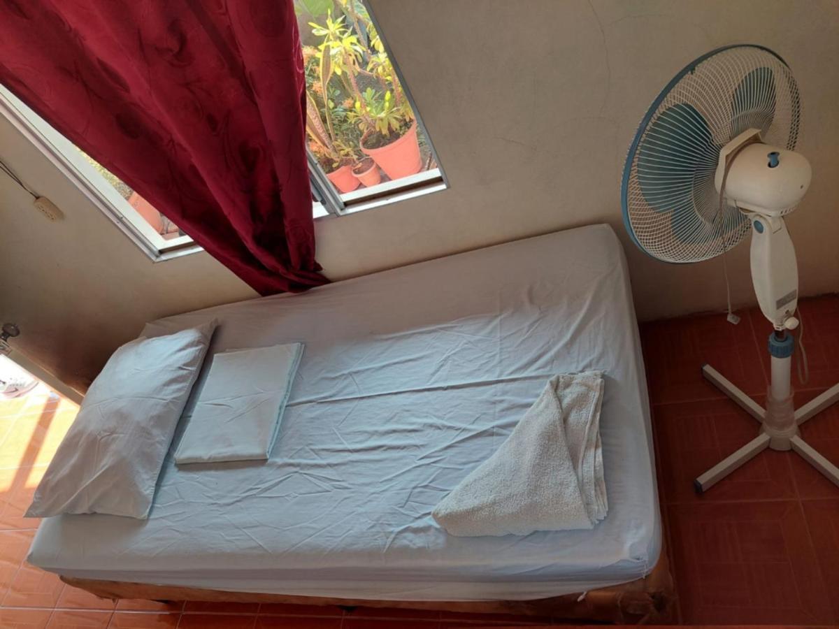 Guest House Nena Moyogalpa Bagian luar foto