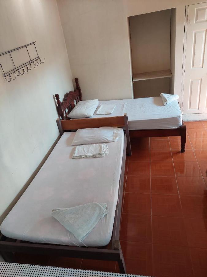 Guest House Nena Moyogalpa Bagian luar foto