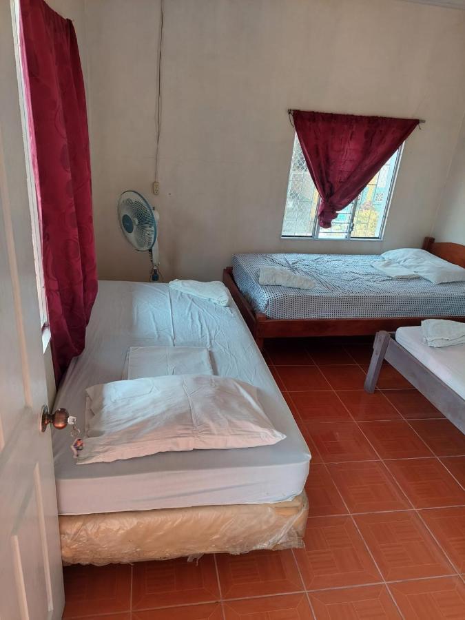 Guest House Nena Moyogalpa Bagian luar foto