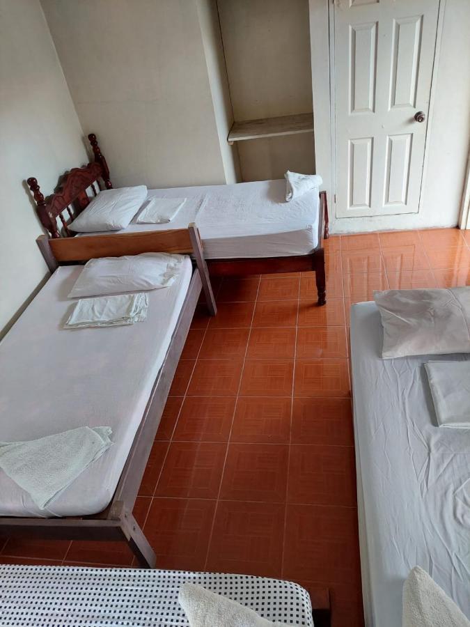 Guest House Nena Moyogalpa Bagian luar foto