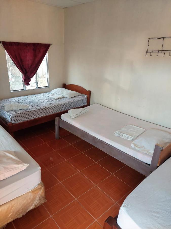Guest House Nena Moyogalpa Bagian luar foto