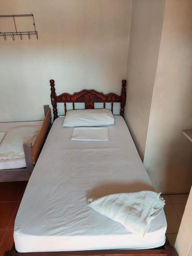 Guest House Nena Moyogalpa Bagian luar foto