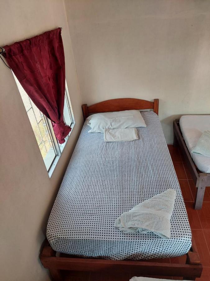 Guest House Nena Moyogalpa Bagian luar foto