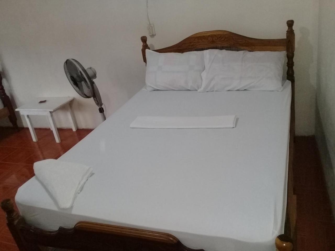 Guest House Nena Moyogalpa Bagian luar foto