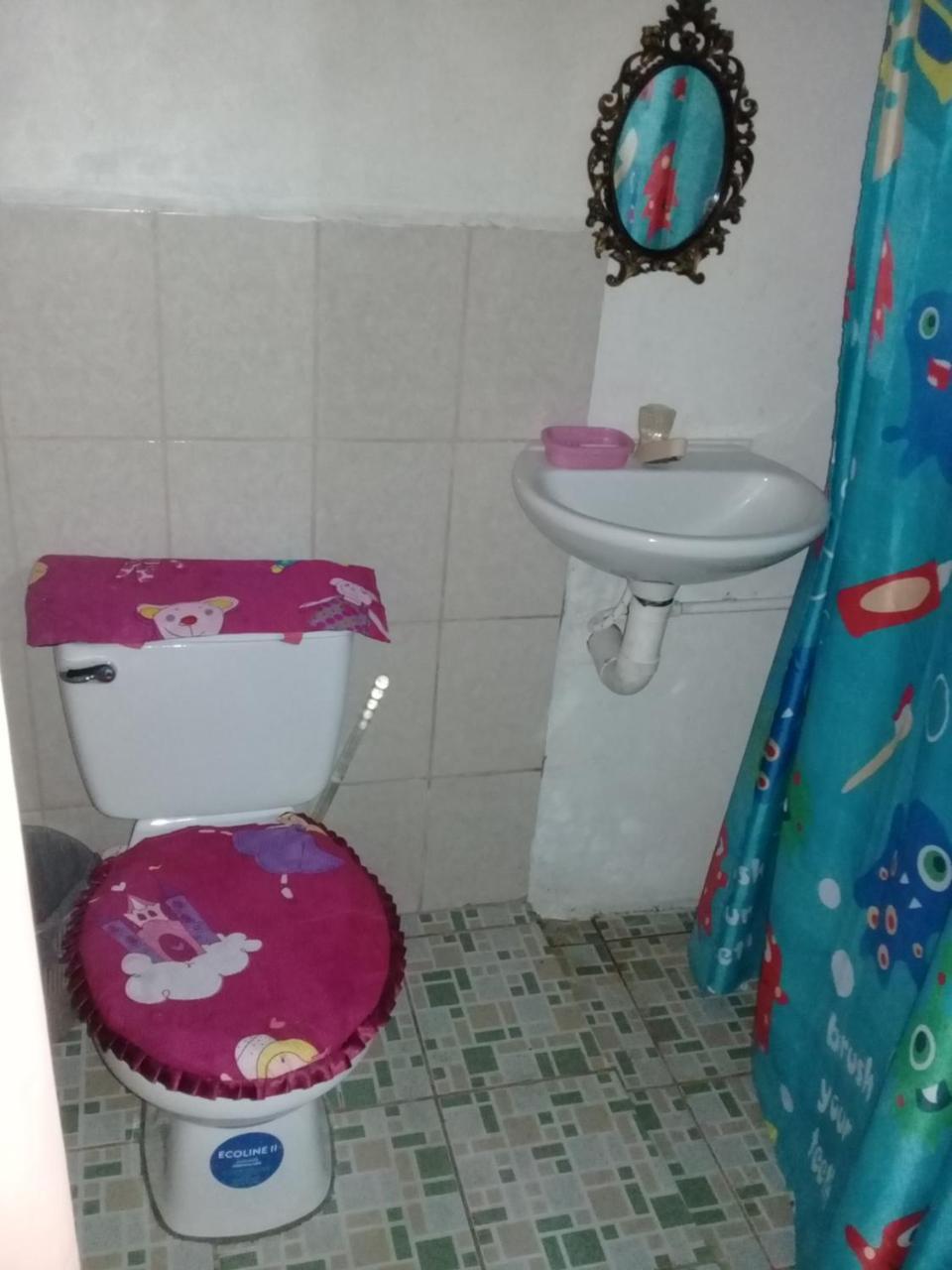 Guest House Nena Moyogalpa Bagian luar foto